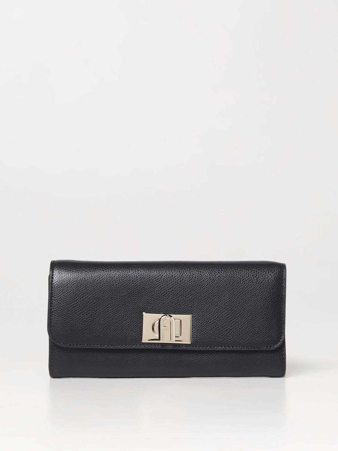 Furla Mini Bag FURLA Woman colour Black