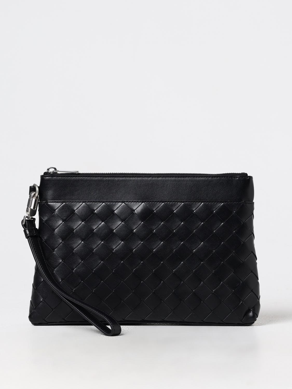 Bottega Veneta Briefcase BOTTEGA VENETA Men color Black