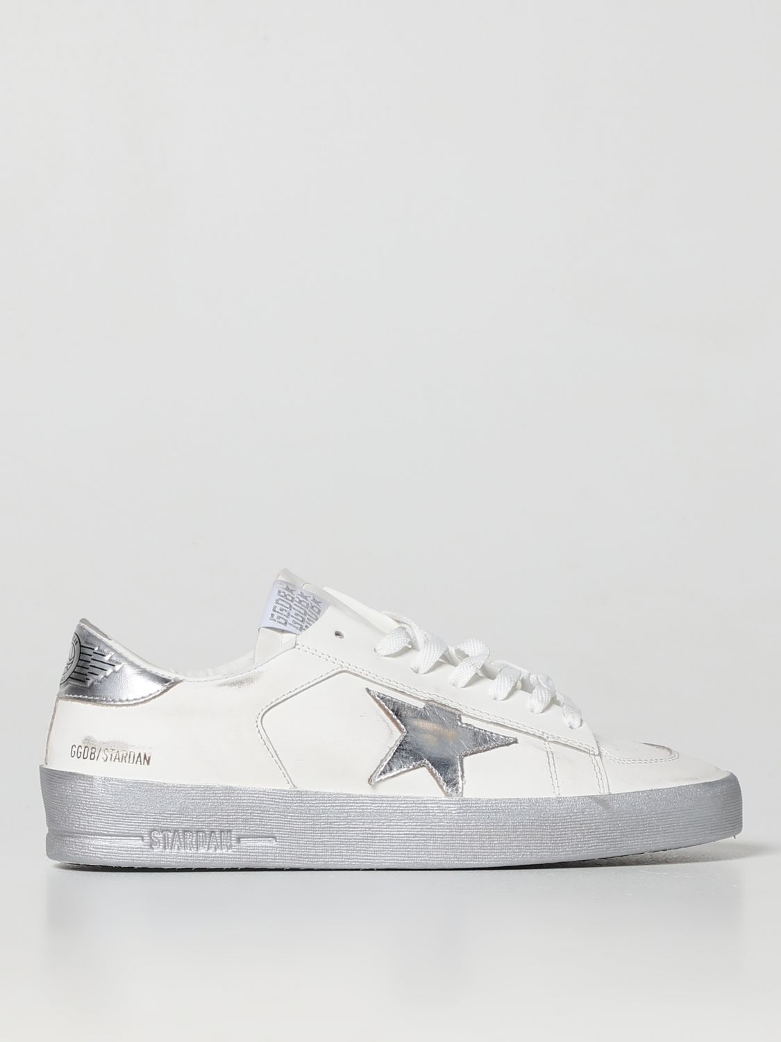 Golden Goose Sneakers GOLDEN GOOSE Woman colour White