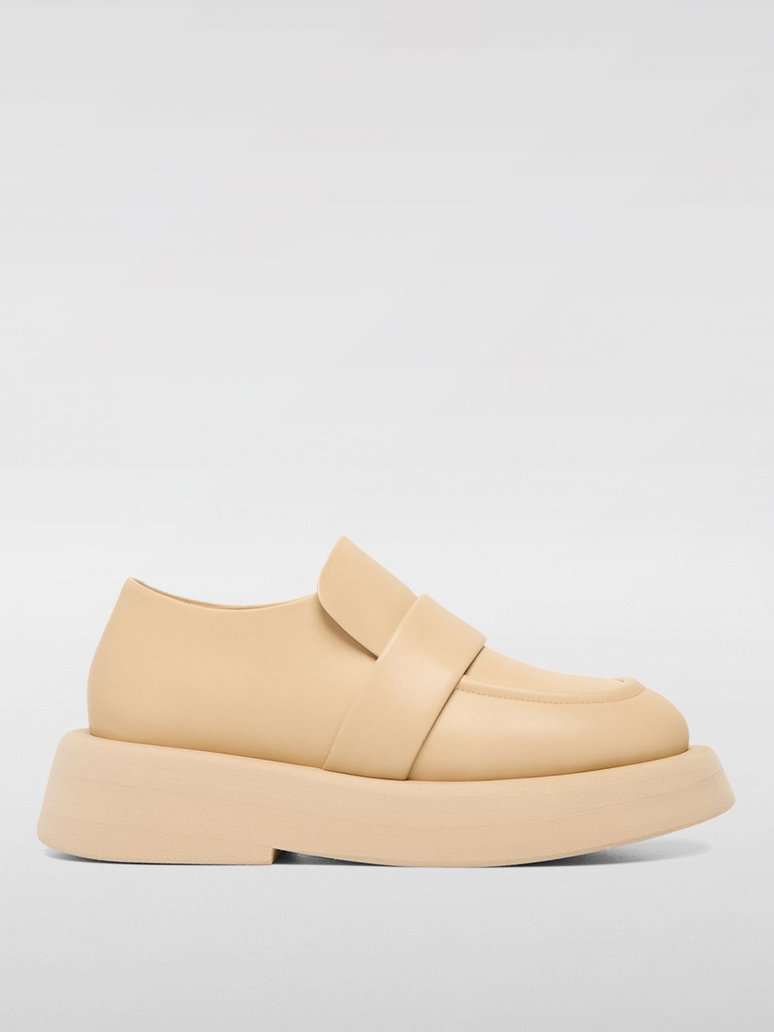 Marsèll Loafers MARSÈLL Woman color Biscuit