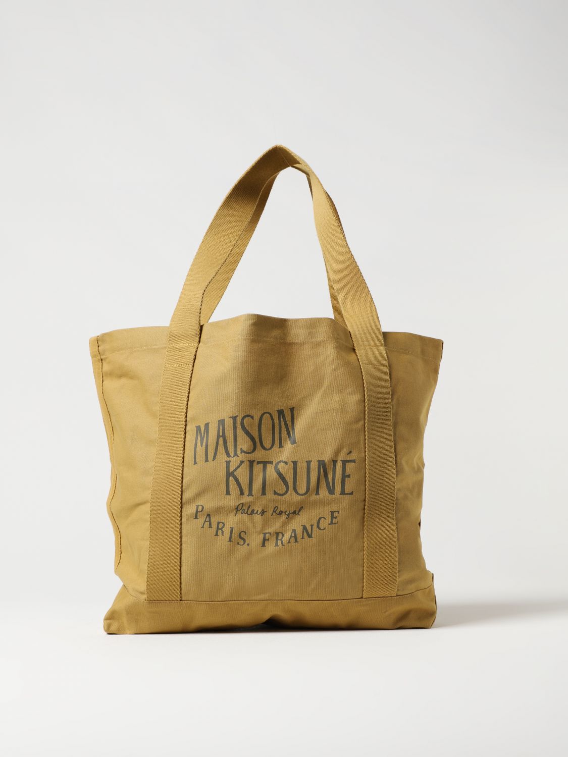 Maison Kitsuné Bags MAISON KITSUNÉ Men colour Rope