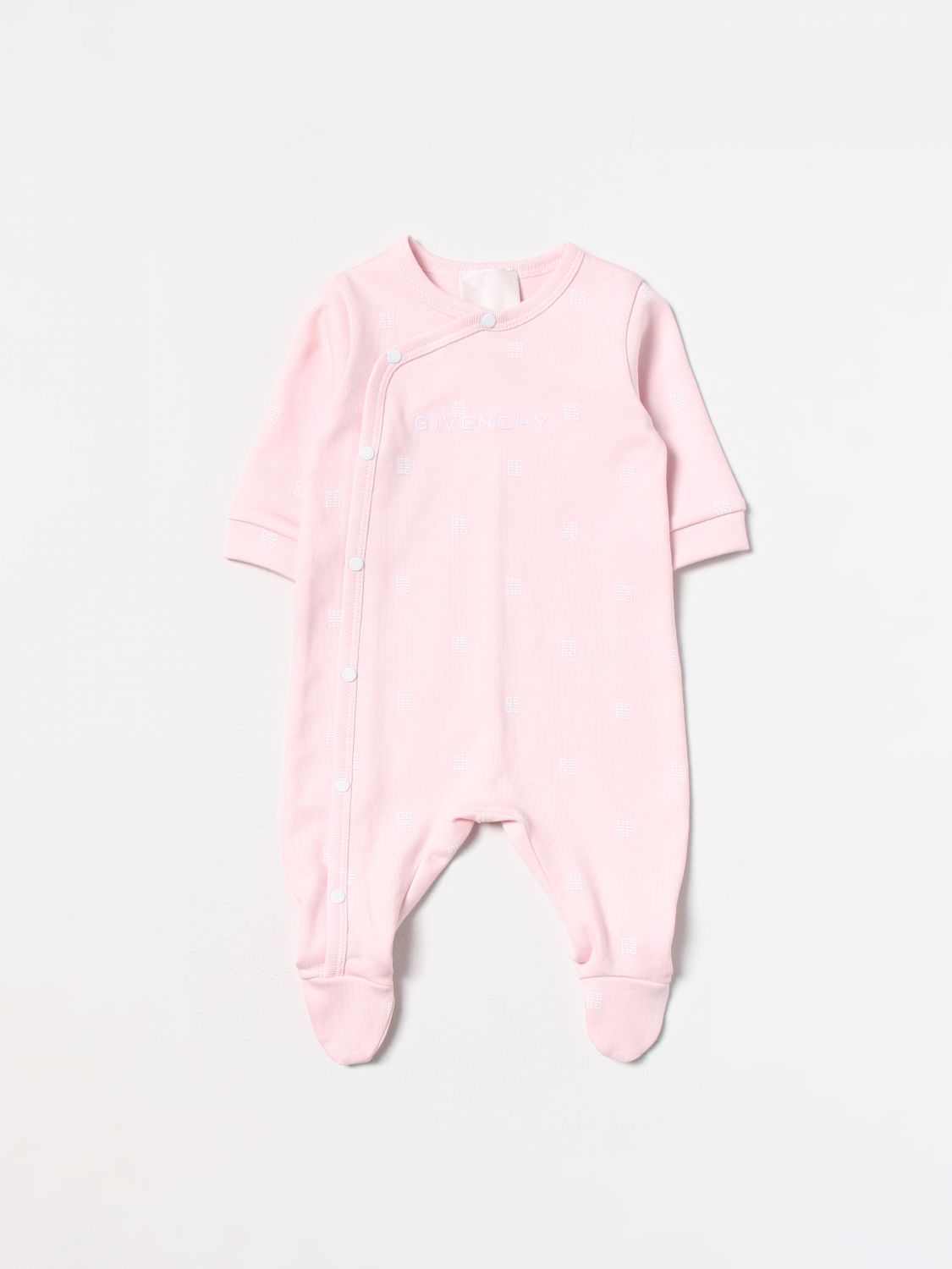 Givenchy Pack GIVENCHY Kids colour Pink