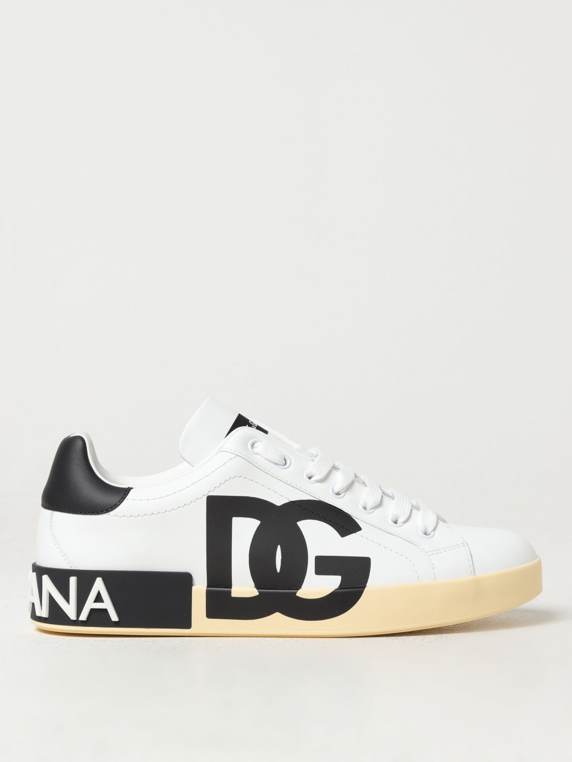 Dolce & Gabbana Trainers DOLCE & GABBANA Men colour White