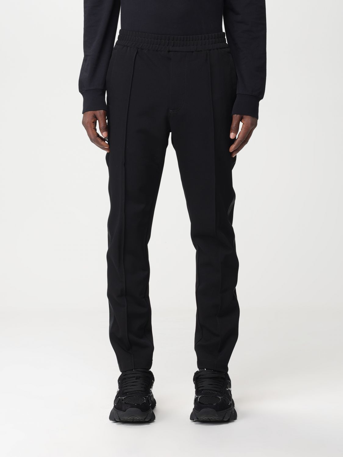 Alyx Trousers ALYX Men colour Black