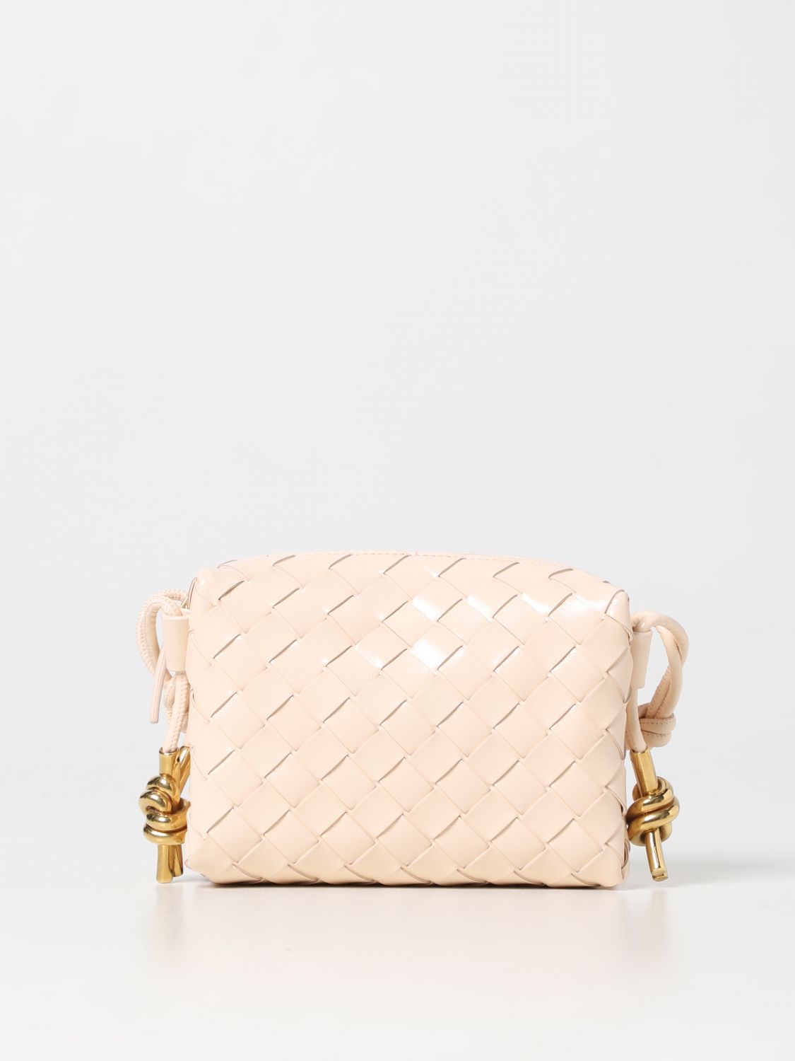 Bottega Veneta Mini Bag BOTTEGA VENETA Woman colour Blush Pink