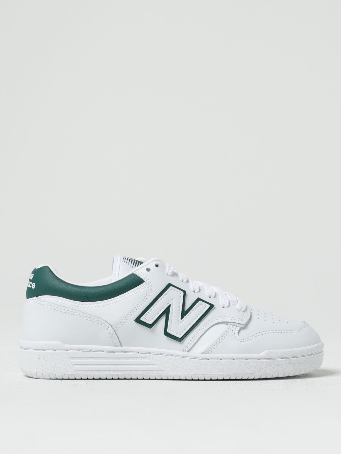 New Balance Sneakers NEW BALANCE Woman colour White