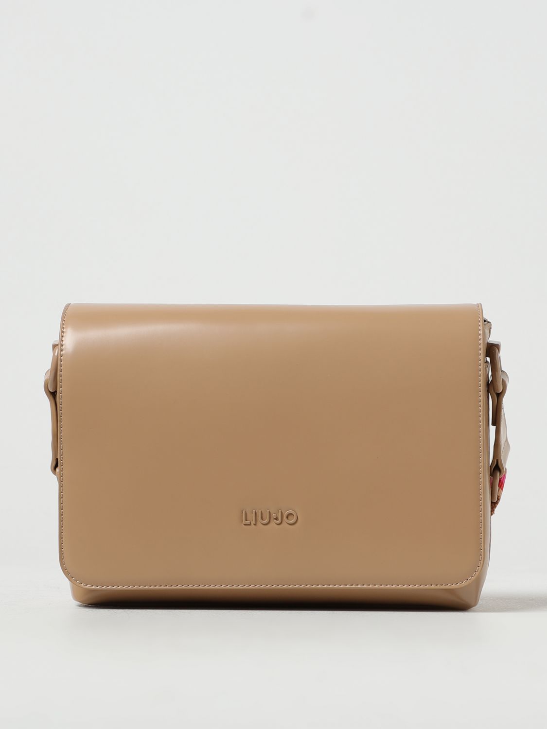 Liu Jo Shoulder Bag LIU JO Woman colour Camel