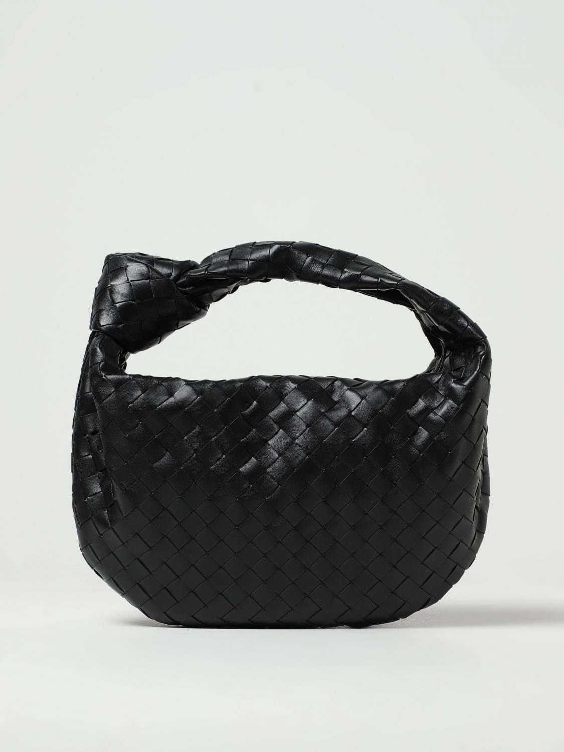 Bottega Veneta Shoulder Bag BOTTEGA VENETA Woman colour Black