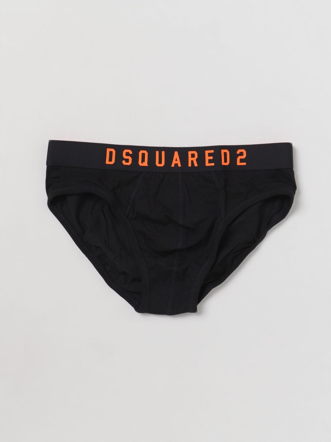 Dsquared2 Underwear DSQUARED2 Men colour Black 1