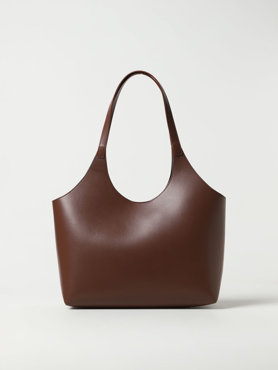 Aesther Ekme Tote Bags AESTHER EKME Woman colour Brown