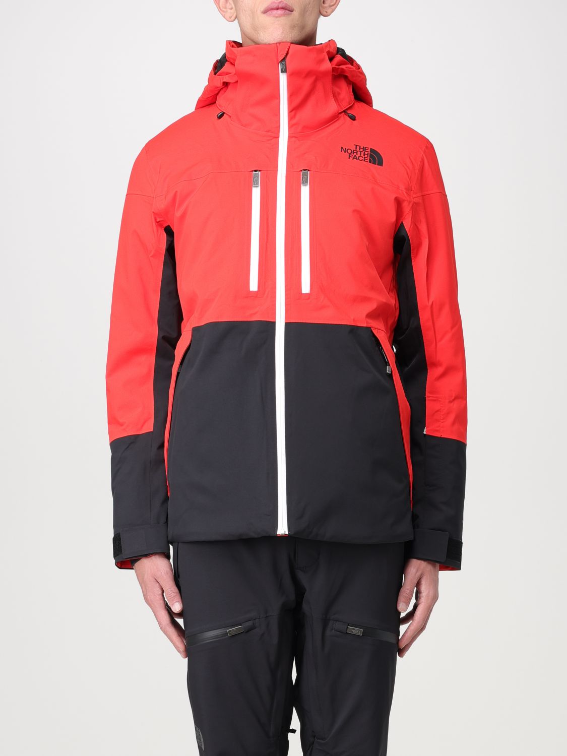 The North Face Jacket THE NORTH FACE Men colour Multicolor