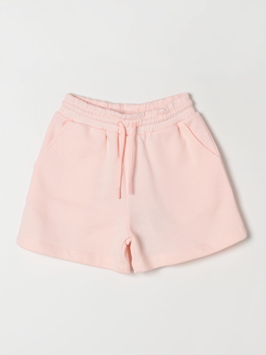 Kenzo Kids Short KENZO KIDS Kids colour Pink