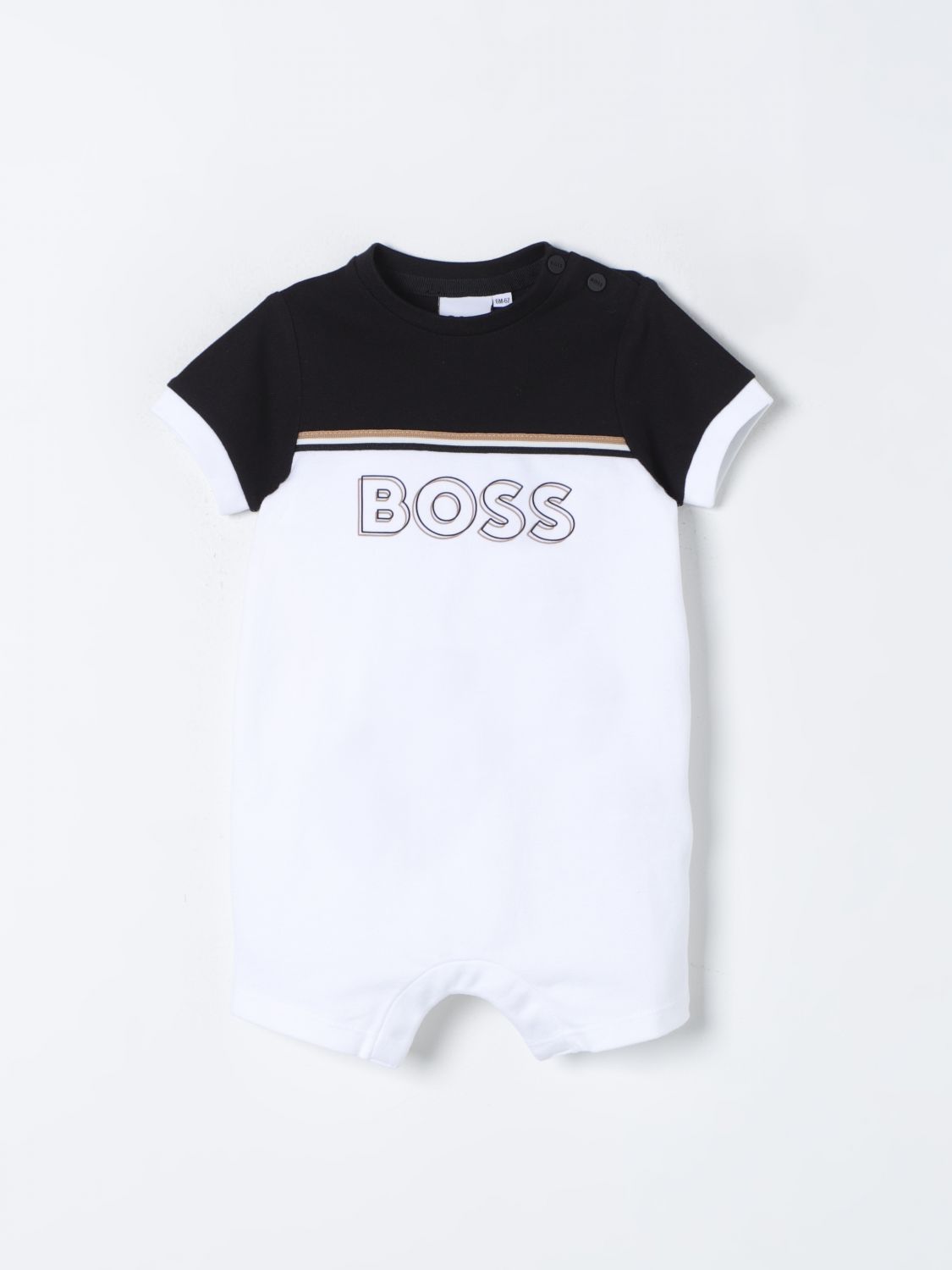 Boss Kidswear Tracksuits BOSS KIDSWEAR Kids colour White