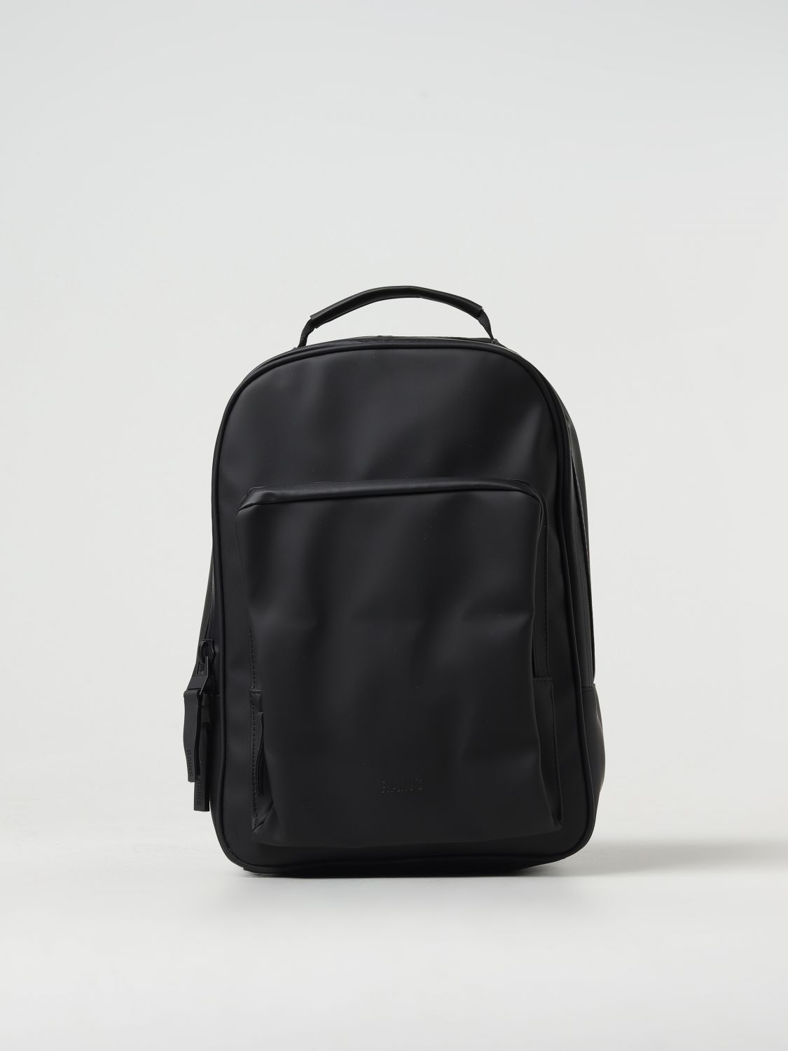 Rains Backpack RAINS Men colour Black