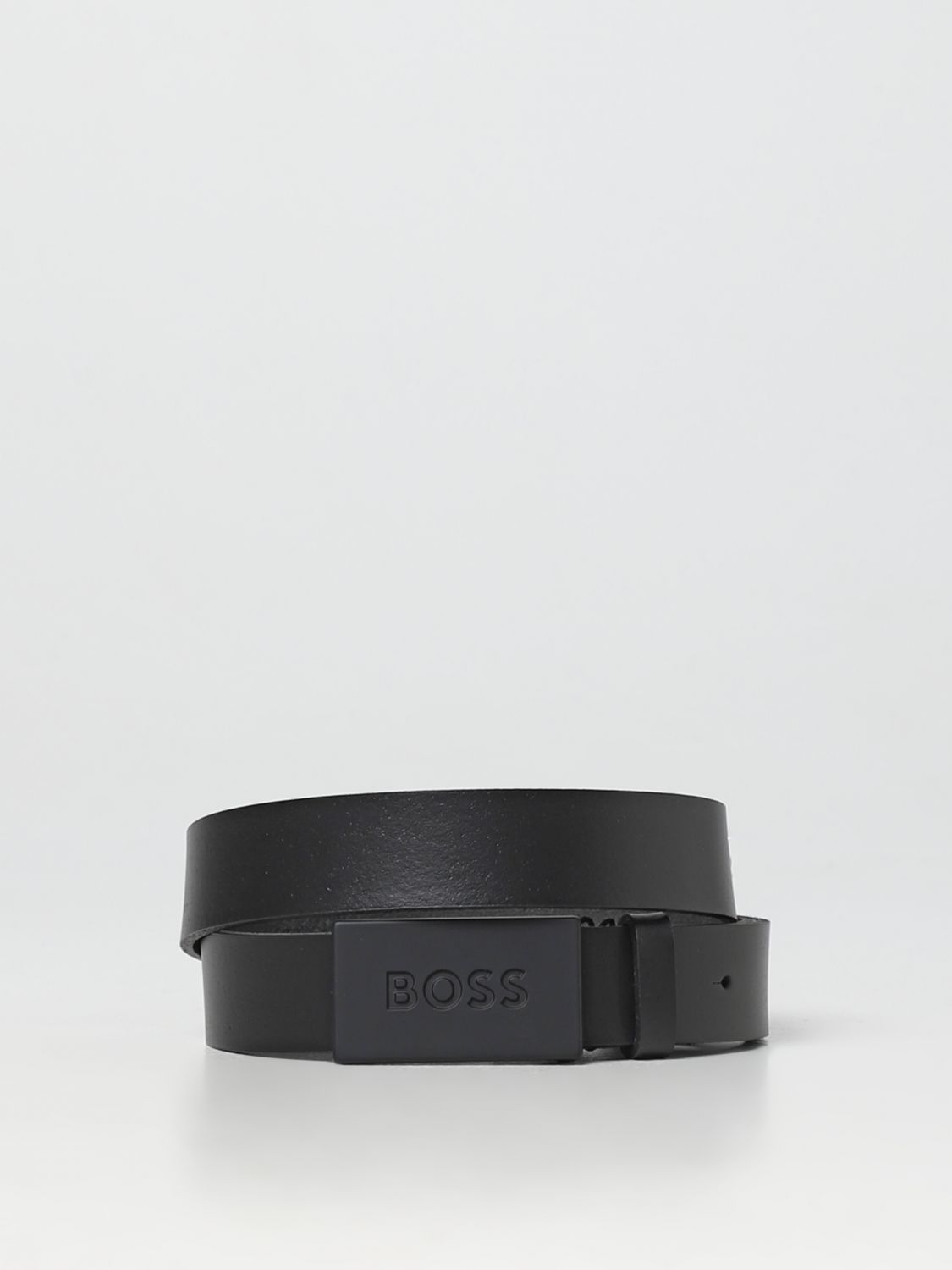 Boss Kidswear Belt BOSS KIDSWEAR Kids colour Black