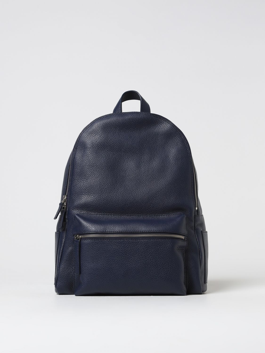 Orciani Backpack ORCIANI Men colour Navy