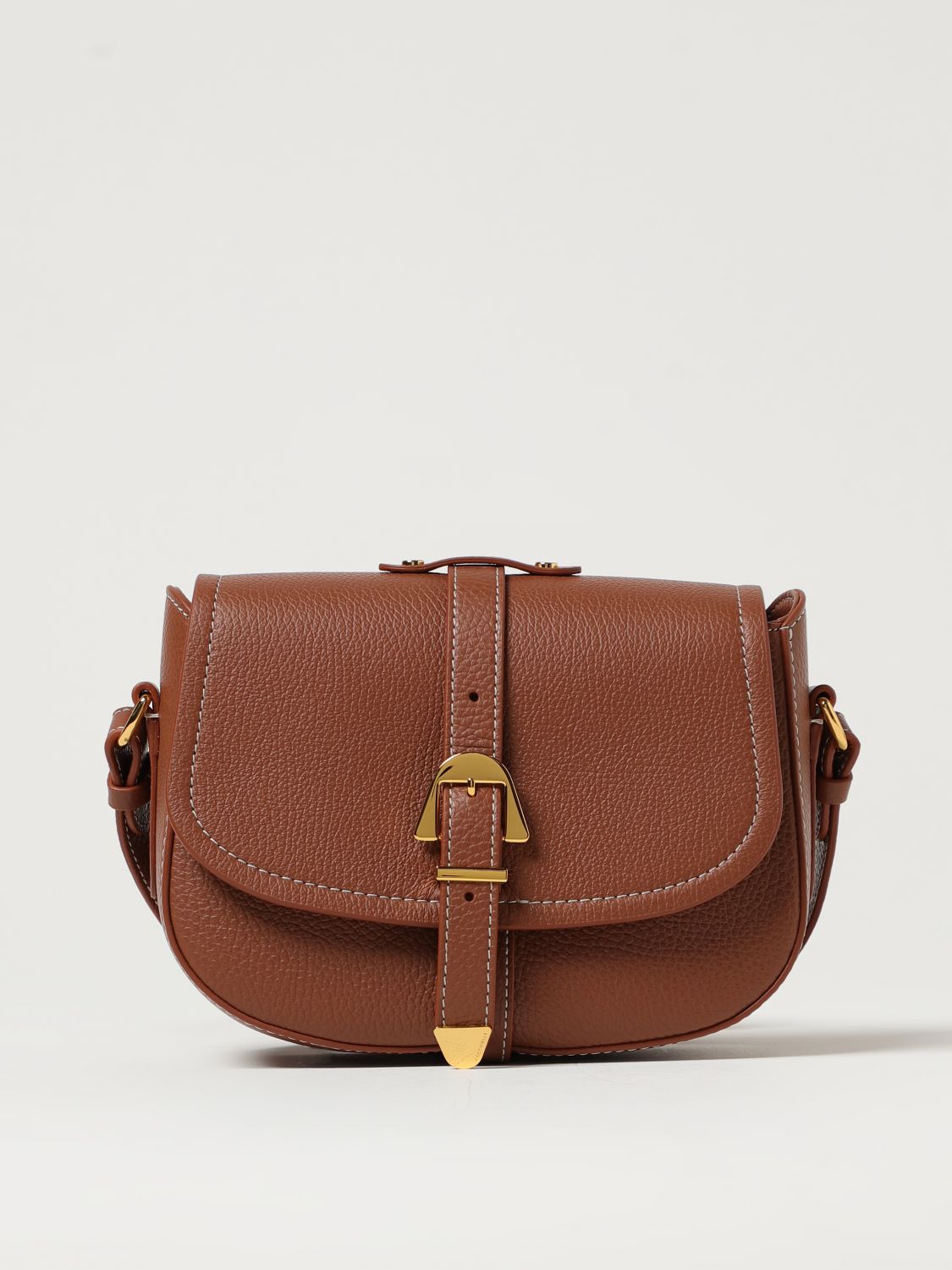 Coccinelle Mini Bag COCCINELLE Woman colour Hazel