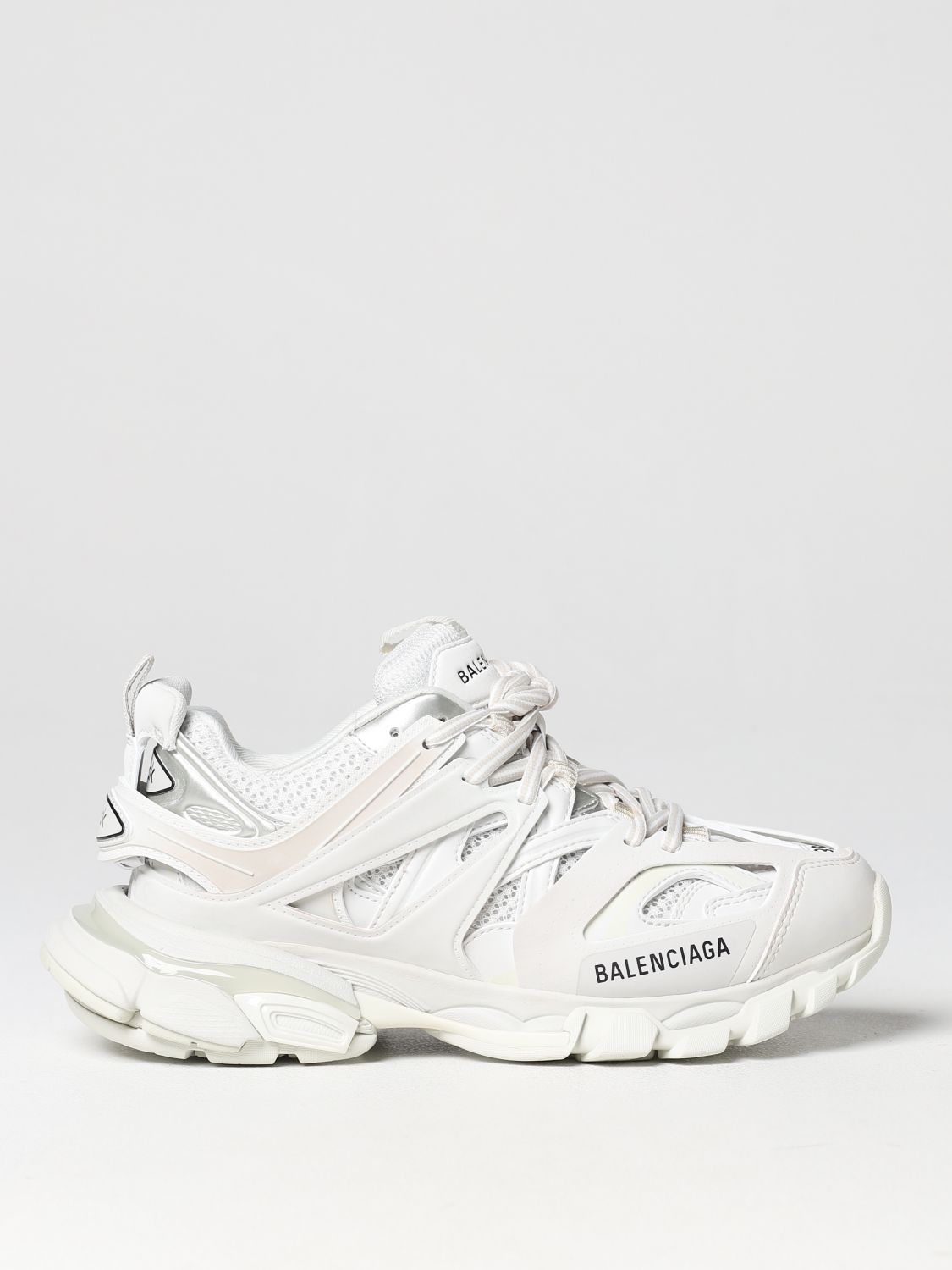 Balenciaga Sneakers BALENCIAGA Woman colour White