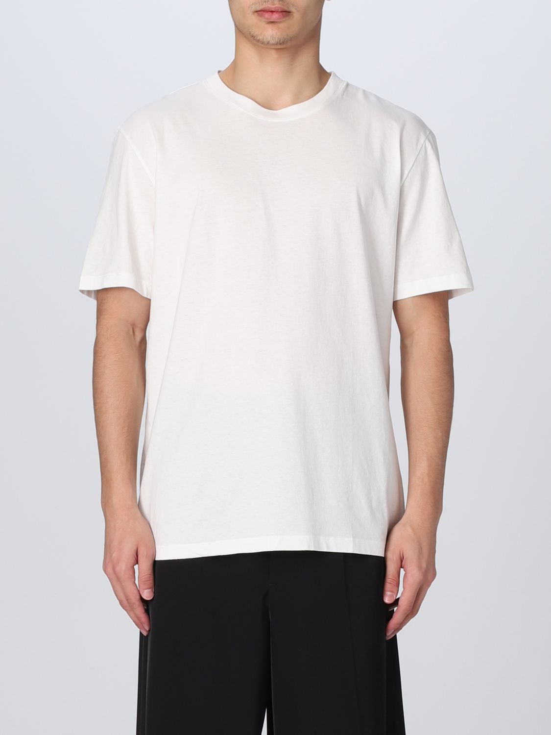 Maison Margiela T-Shirt MAISON MARGIELA Men colour White