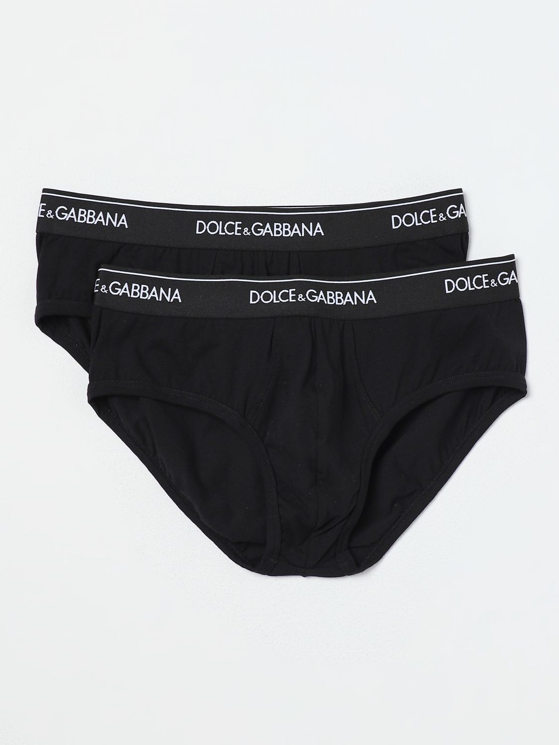 Dolce & Gabbana Underwear DOLCE & GABBANA Men colour Black