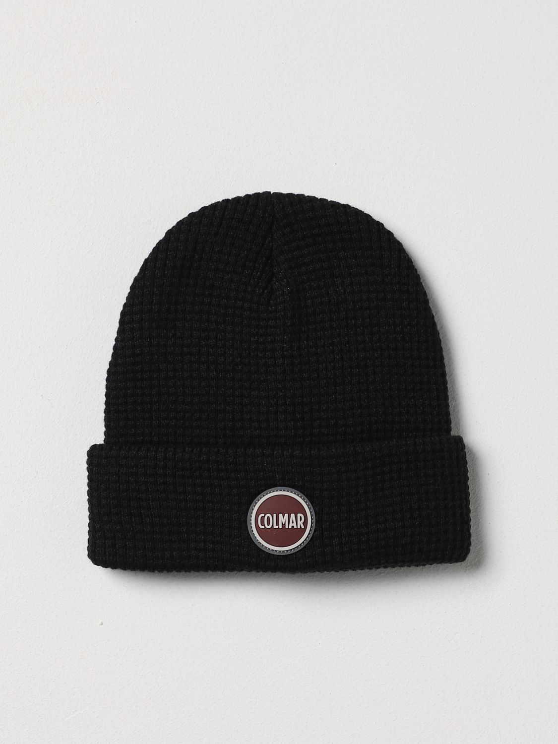 Colmar Hat COLMAR Men colour Black