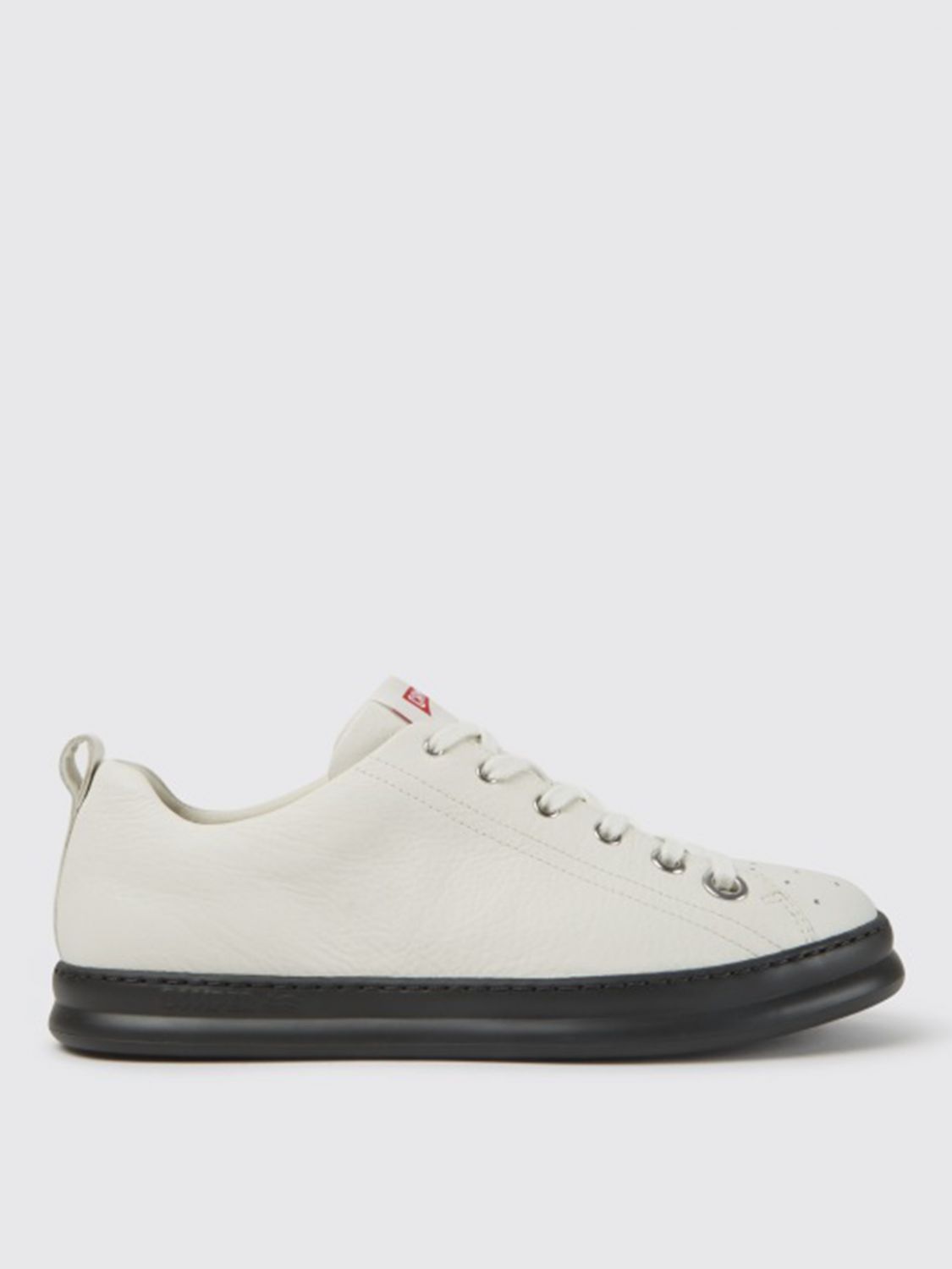 Camper Twins Camper sneakers in calfskin