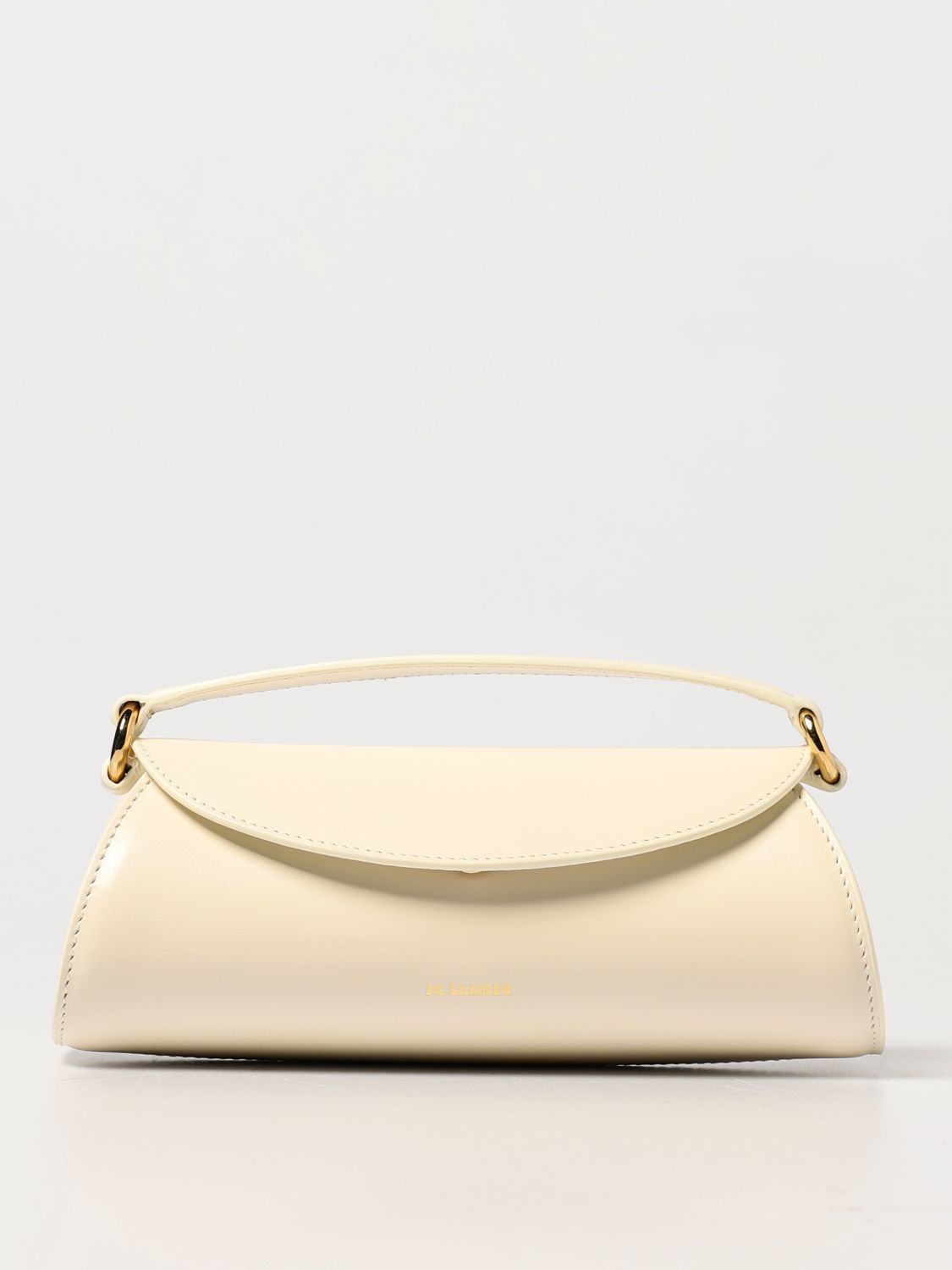 Jil Sander Mini Bag JIL SANDER Woman colour Beige