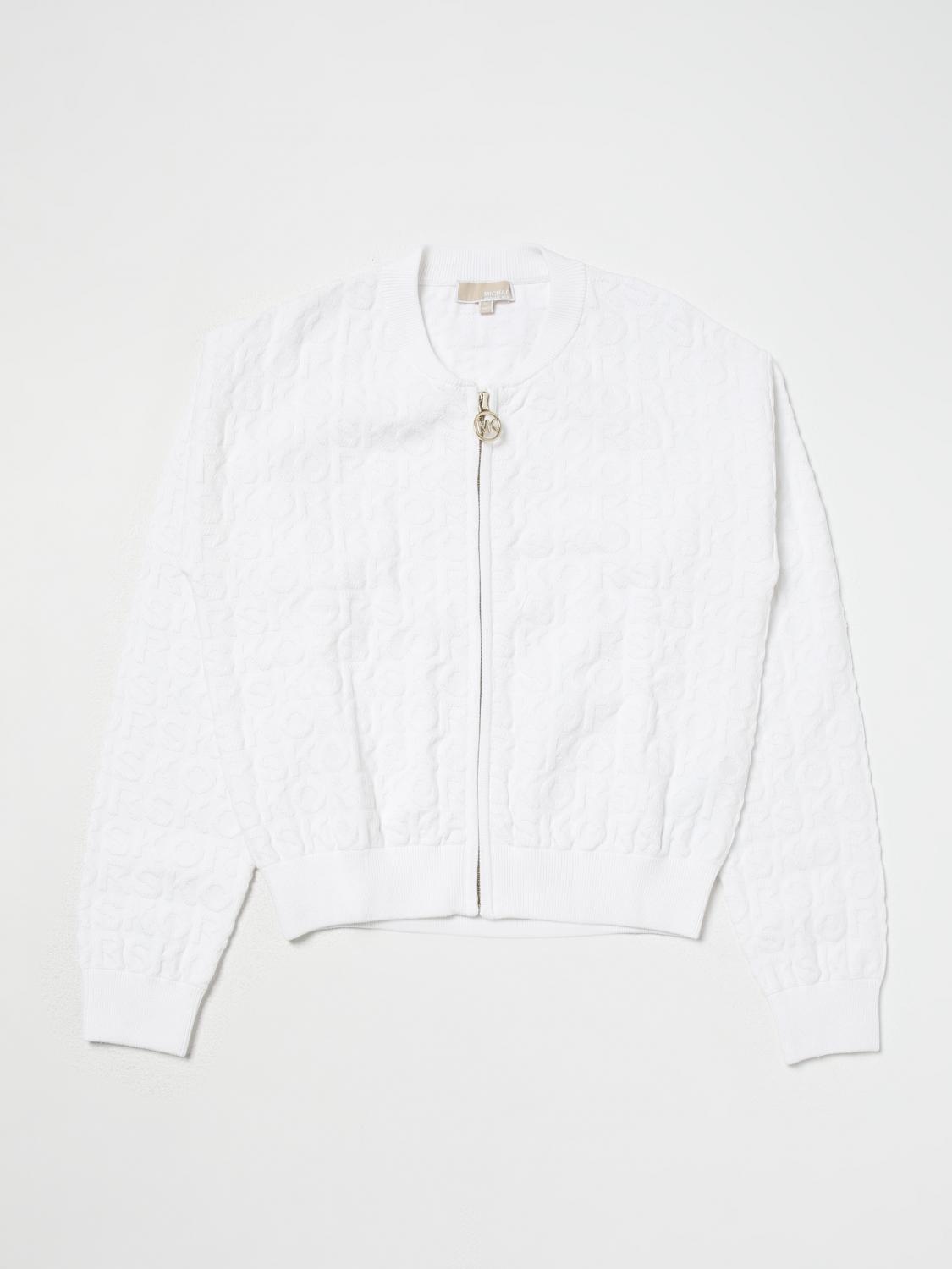  Sweater MICHAEL MICHAEL KORS Kids color White