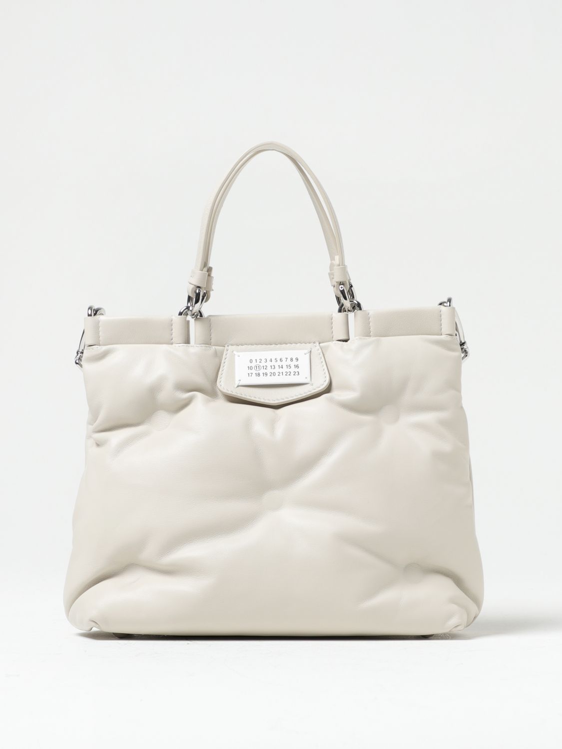 Maison Margiela Handbag MAISON MARGIELA Woman colour Grey