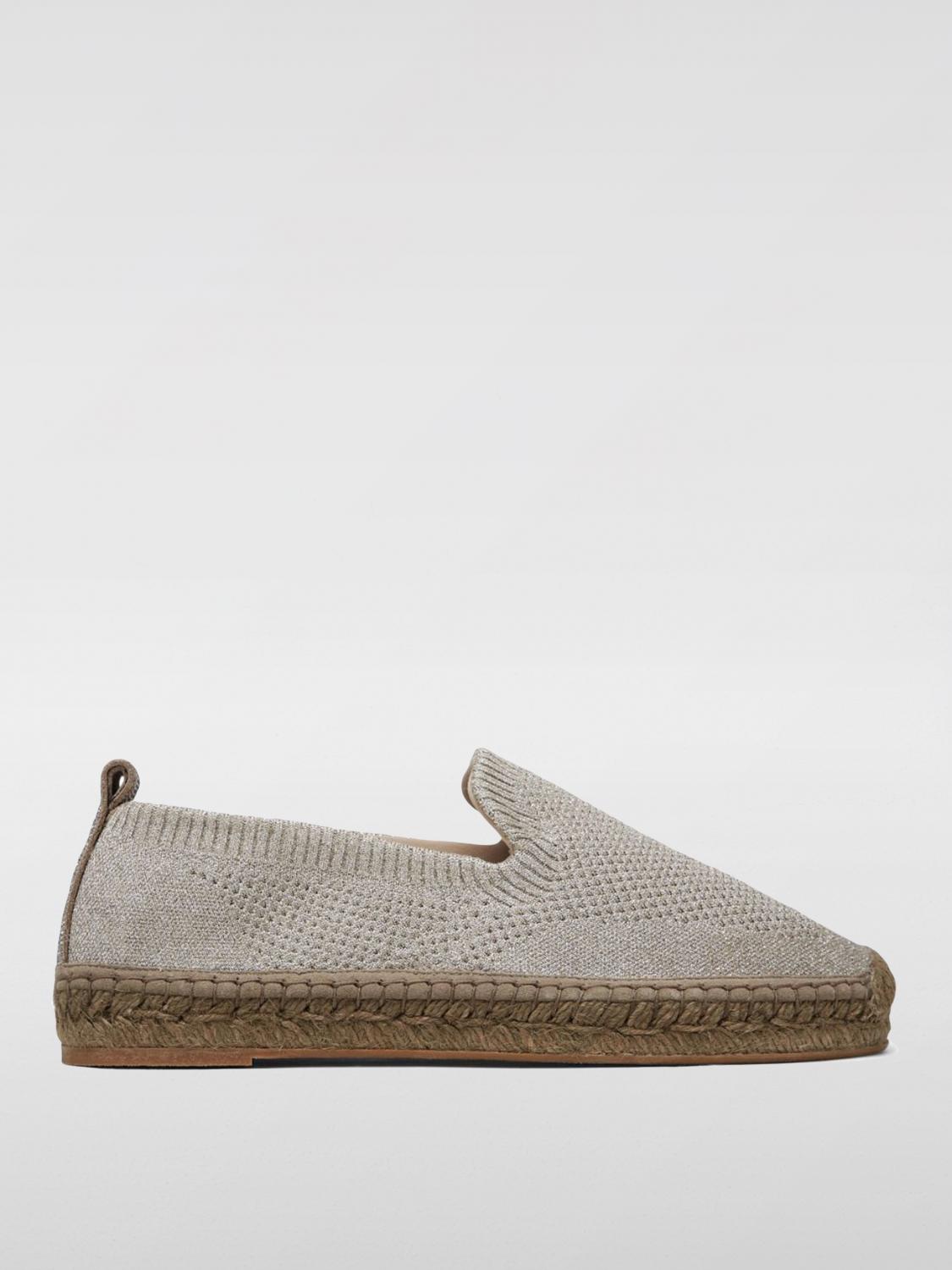 Brunello Cucinelli Espadrilles BRUNELLO CUCINELLI Woman color Beige