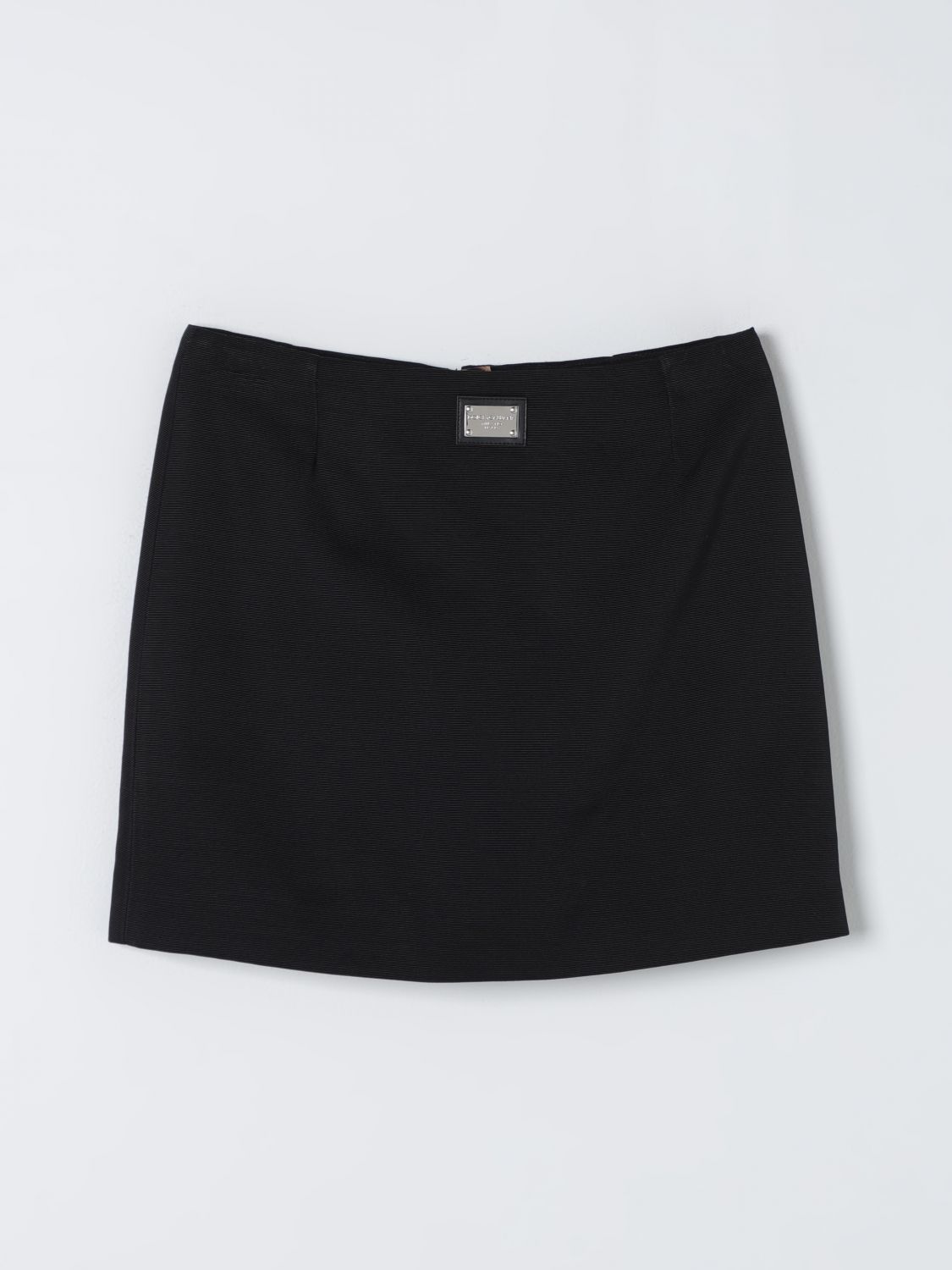 Dolce & Gabbana Skirt DOLCE & GABBANA Kids colour Black