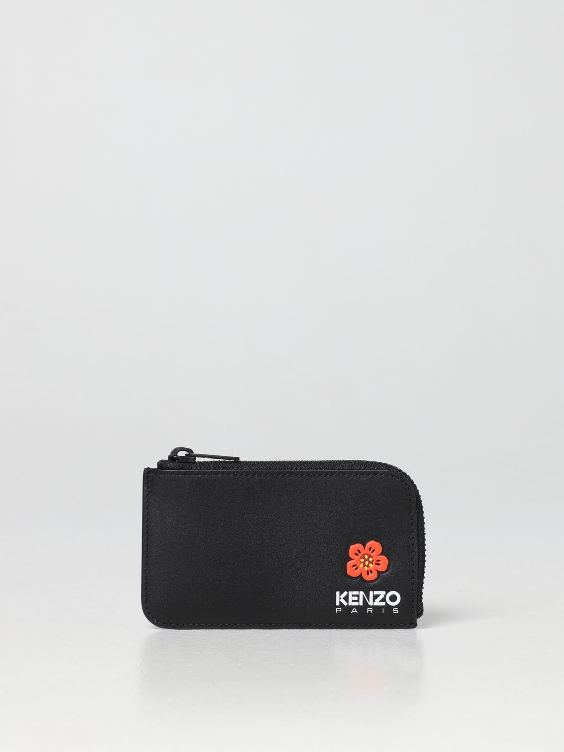 Kenzo Wallet KENZO Men colour Black