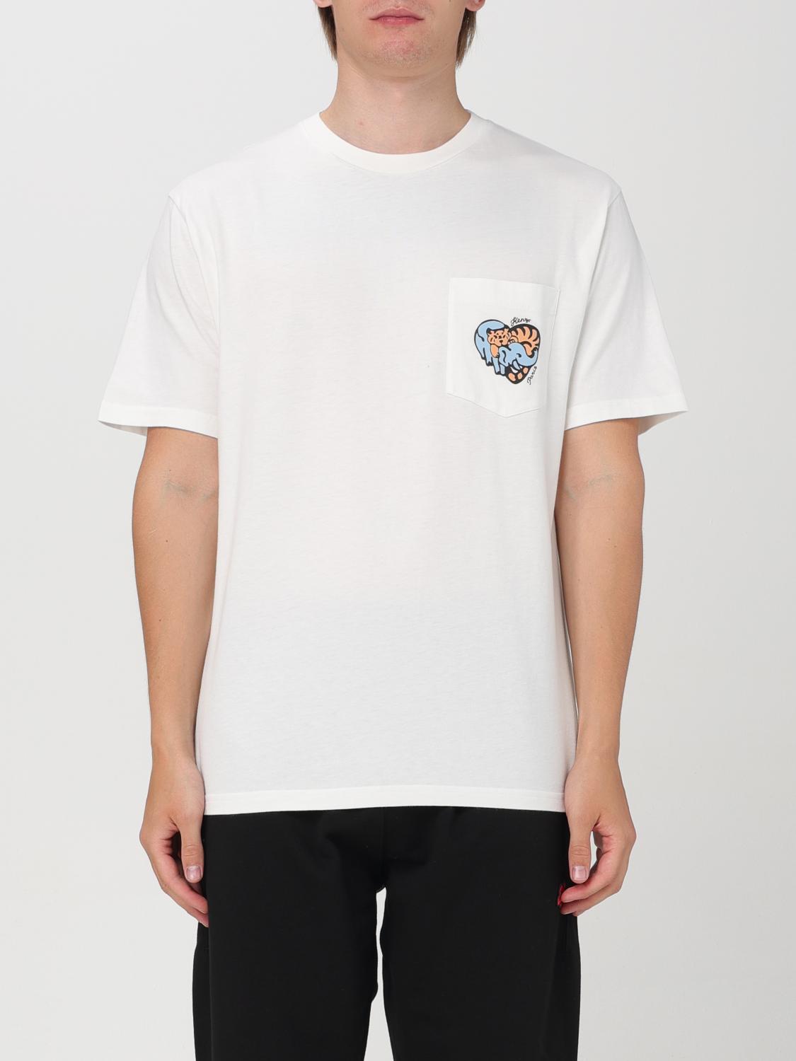 Kenzo T-Shirt KENZO Men color White