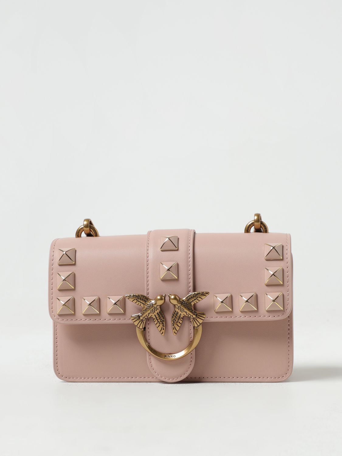 Pinko Mini Bag PINKO Woman colour Blush Pink