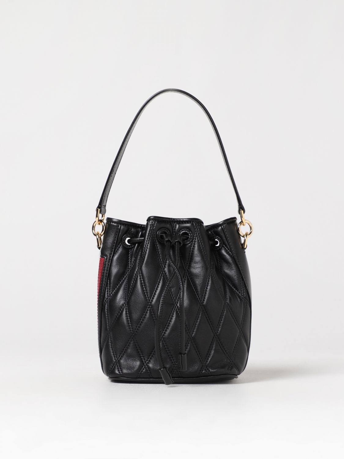 BALLY Mini Bag BALLY Woman colour Black