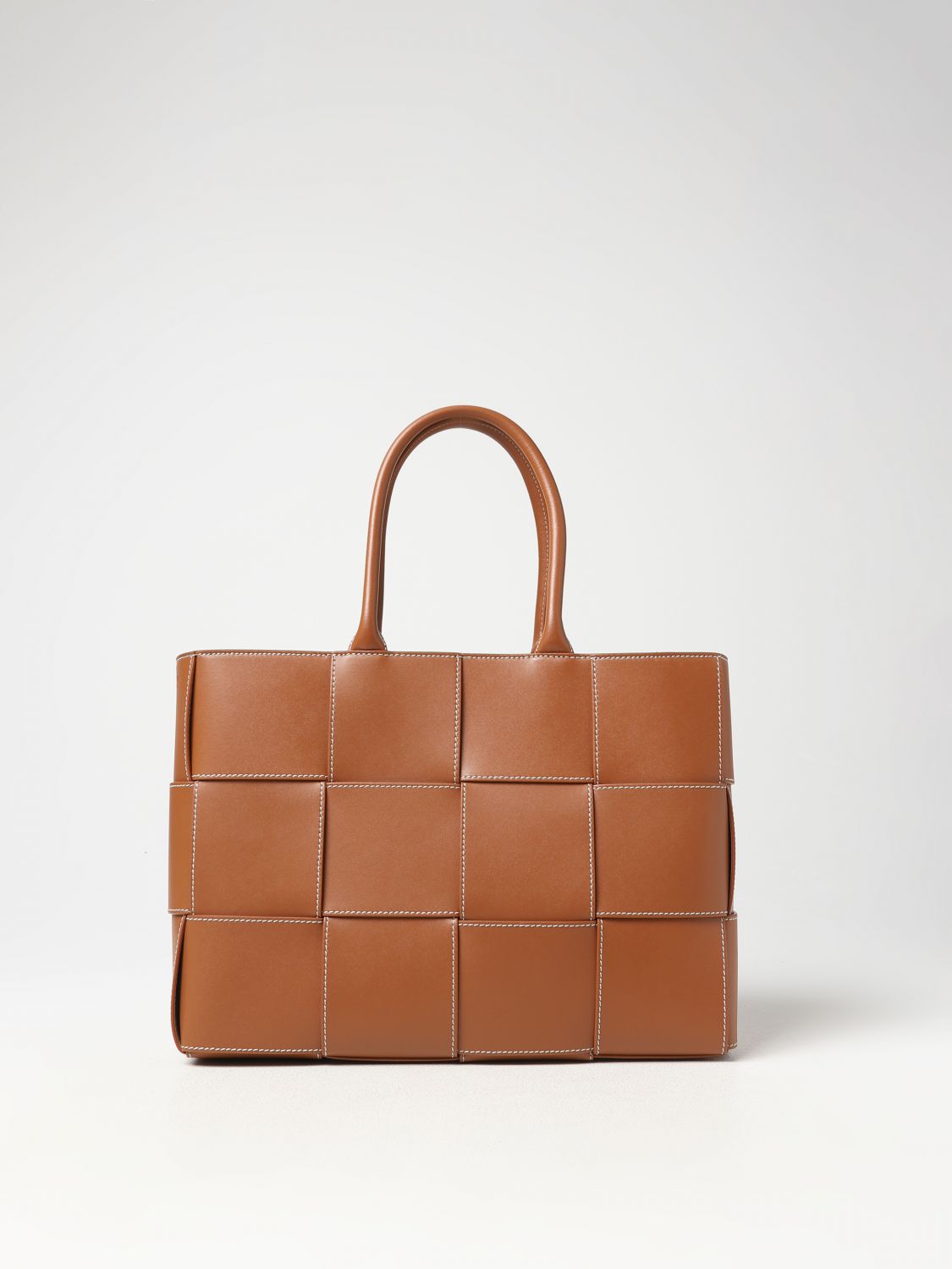 Bottega Veneta Bags BOTTEGA VENETA Men colour Brown