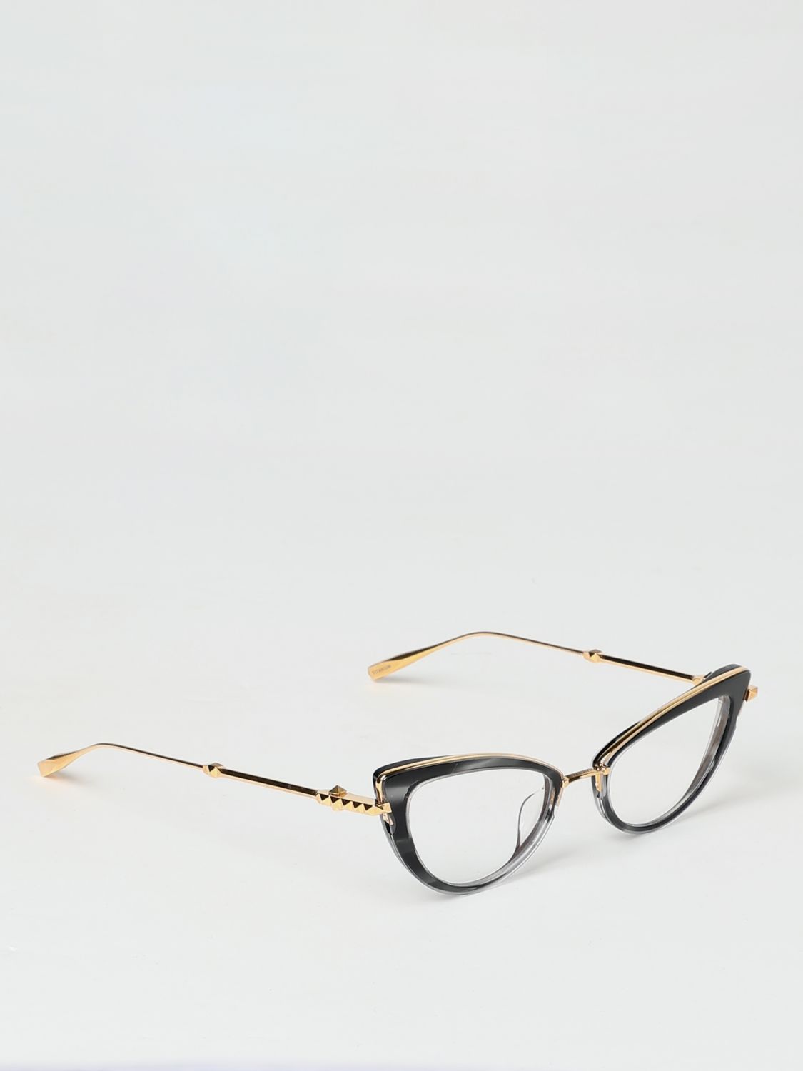 Valentino Sunglasses VALENTINO Woman color Gold