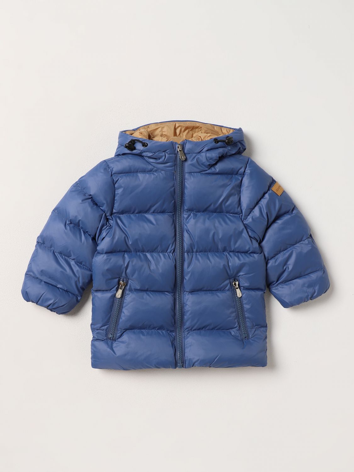 Jeckerson Jacket JECKERSON Kids colour Sky Blue