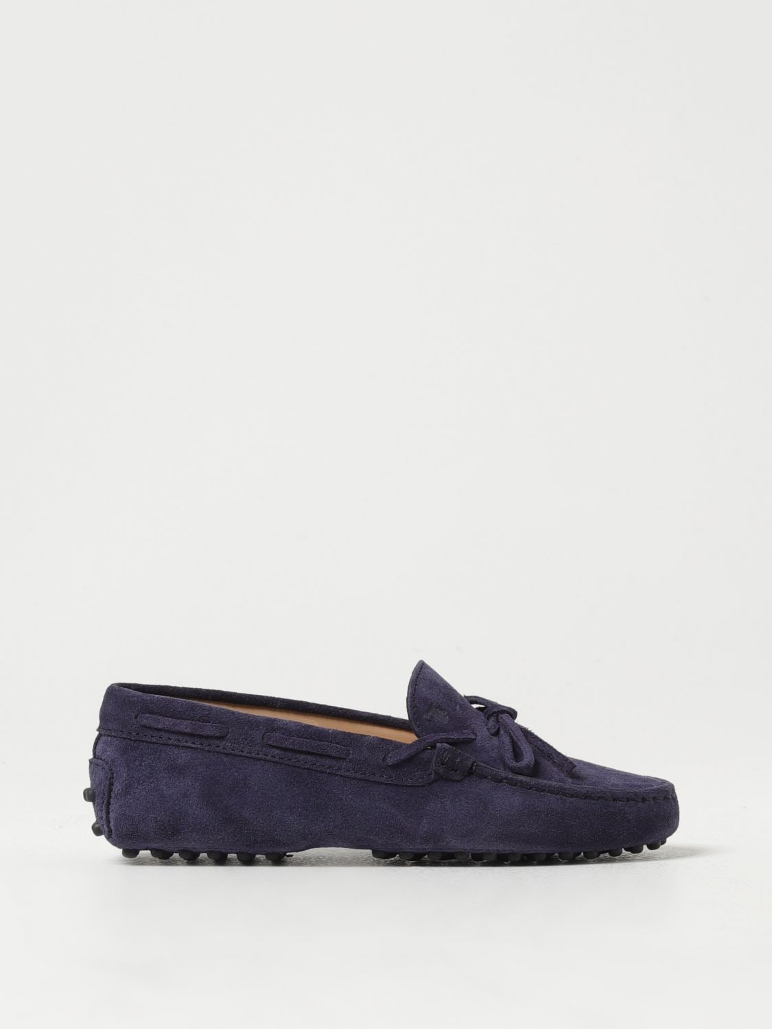 Tod's Shoes TOD'S Kids colour Blue