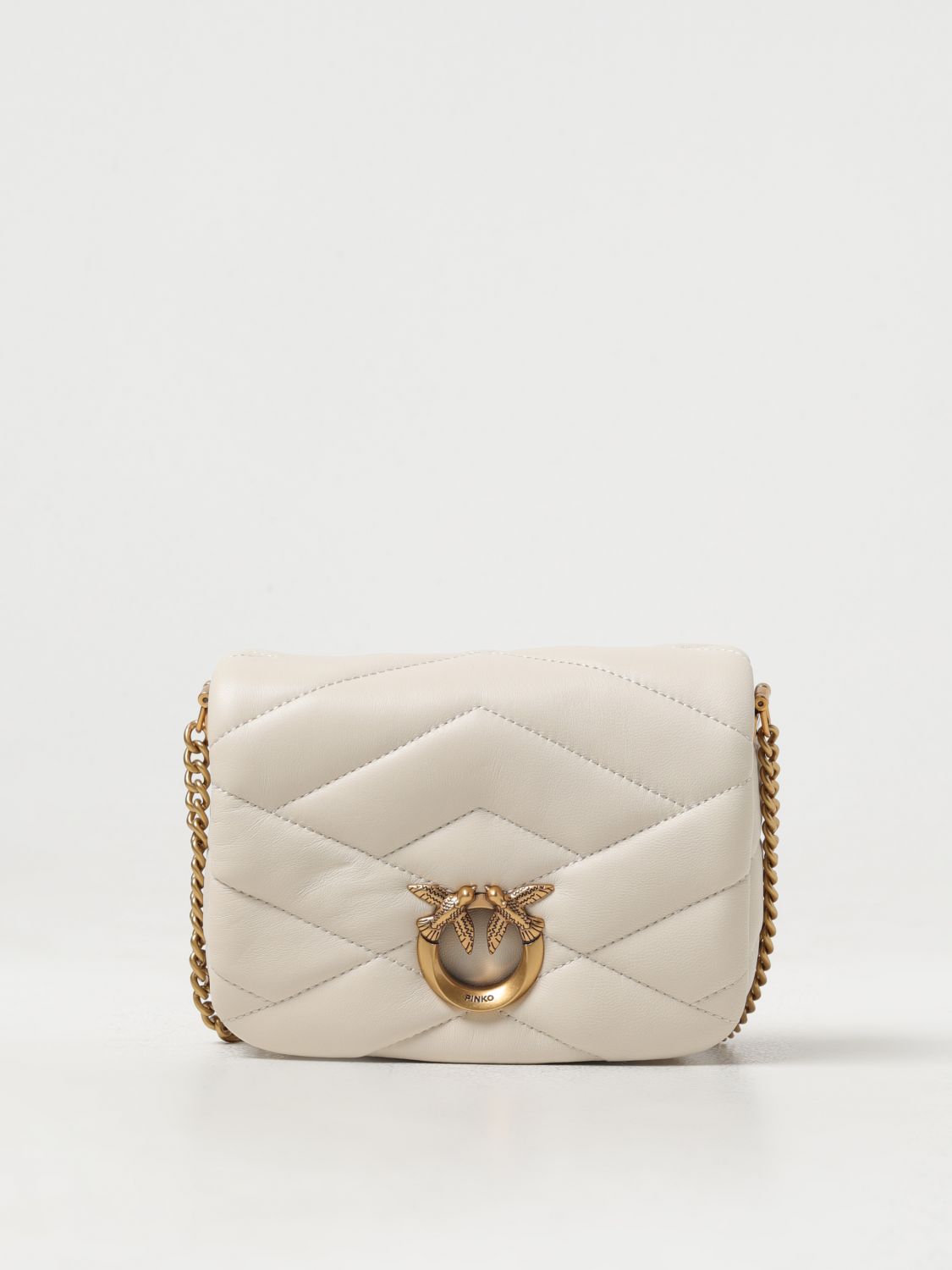 Pinko Mini Bag PINKO Woman colour White