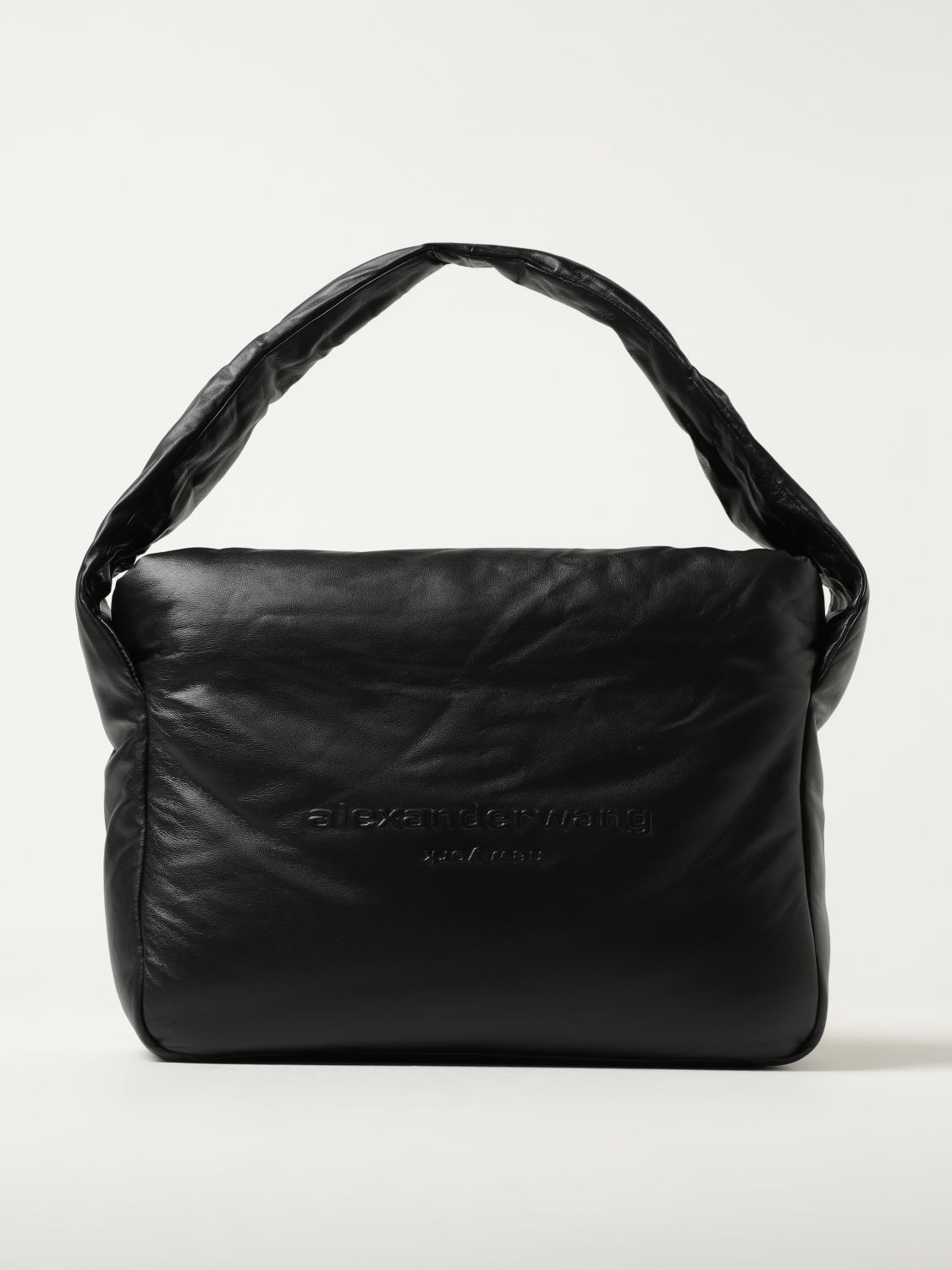 Alexander Wang Shoulder Bag ALEXANDER WANG Woman colour Black