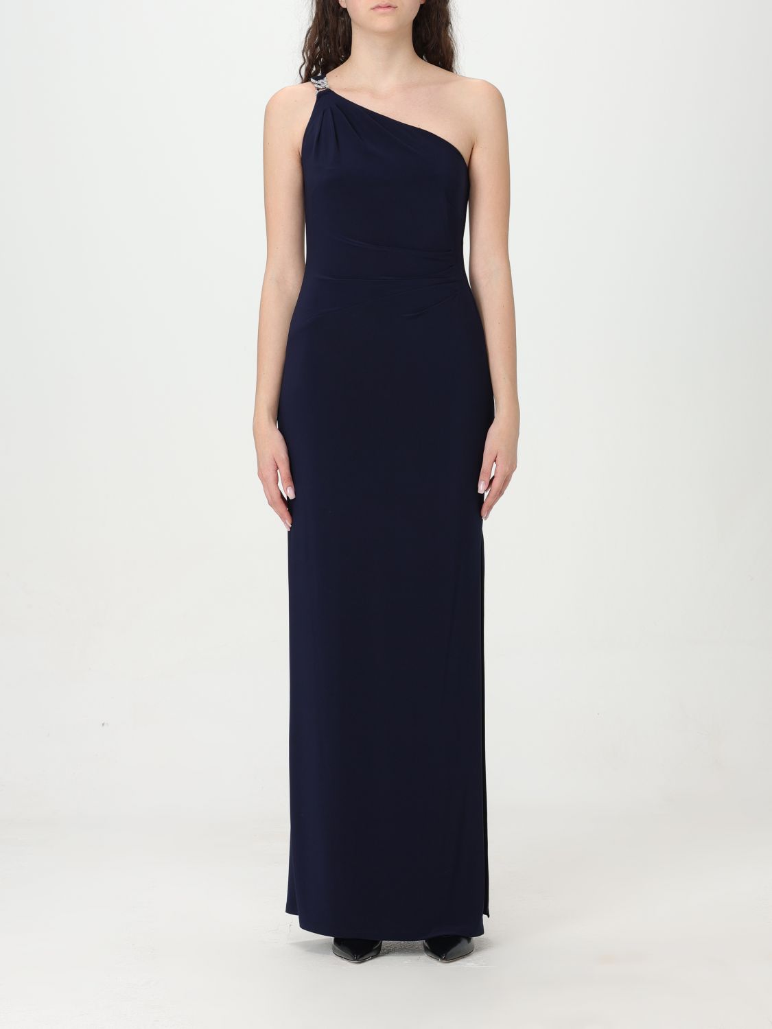 Lauren Ralph Lauren Dress LAUREN RALPH LAUREN Woman colour Navy