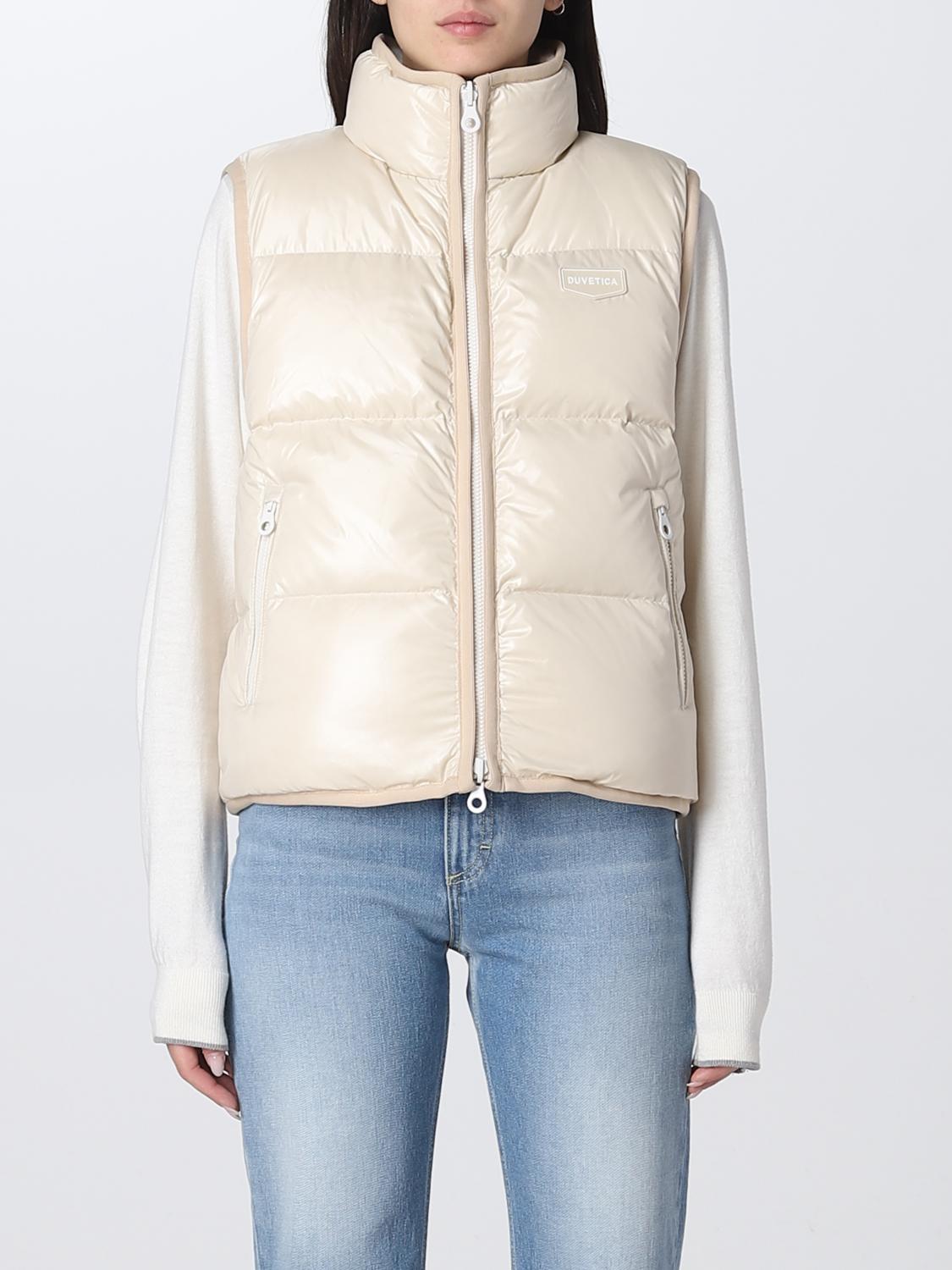 Duvetica Jacket DUVETICA Woman colour Beige