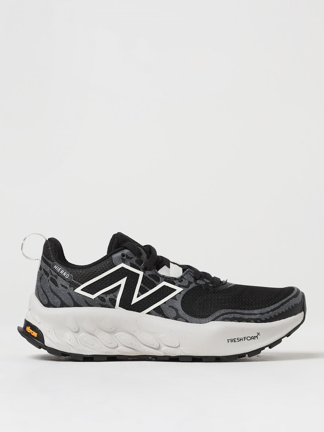 New Balance Sneakers NEW BALANCE Woman color Black