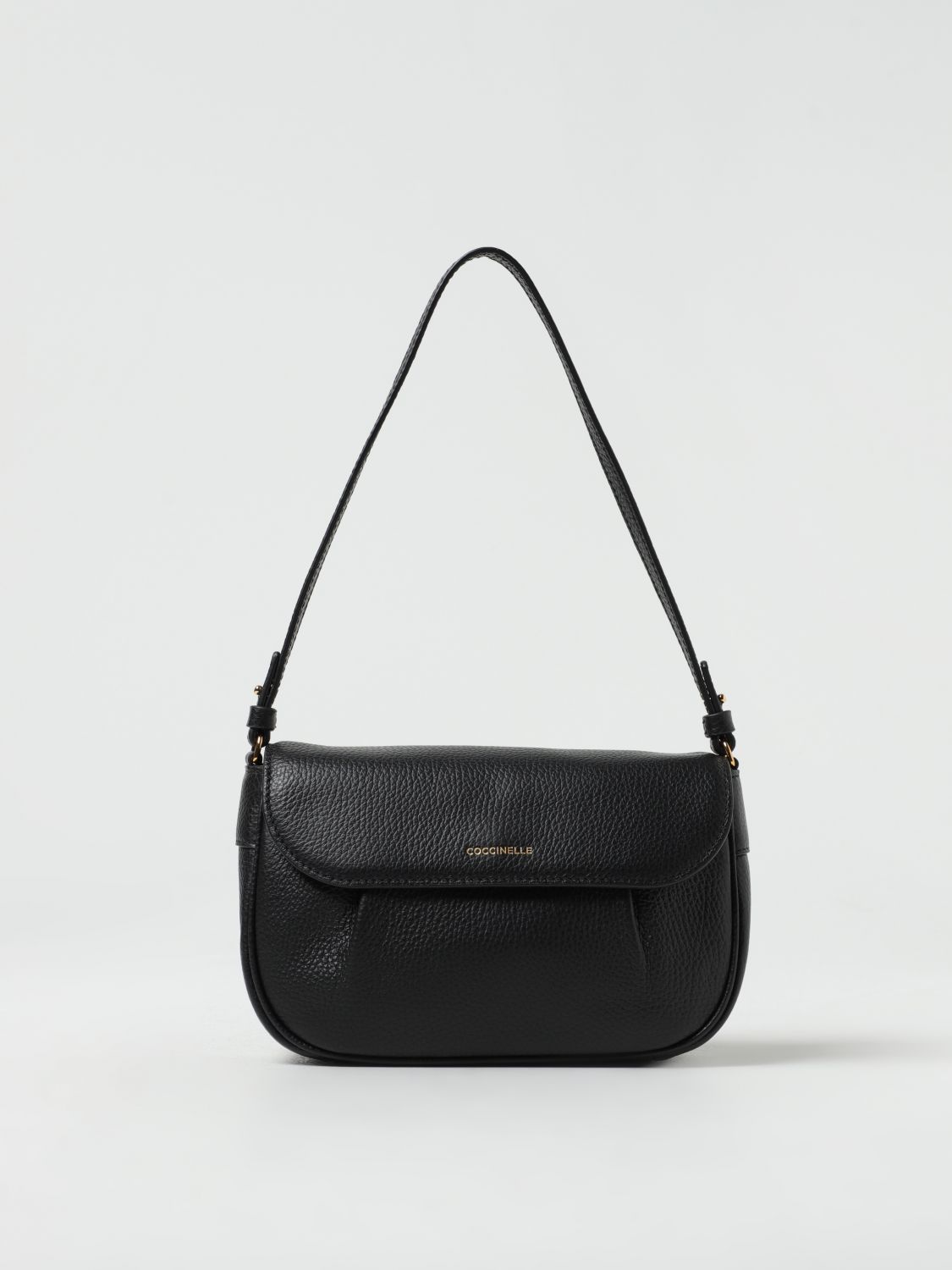 Coccinelle Shoulder Bag COCCINELLE Woman colour Black