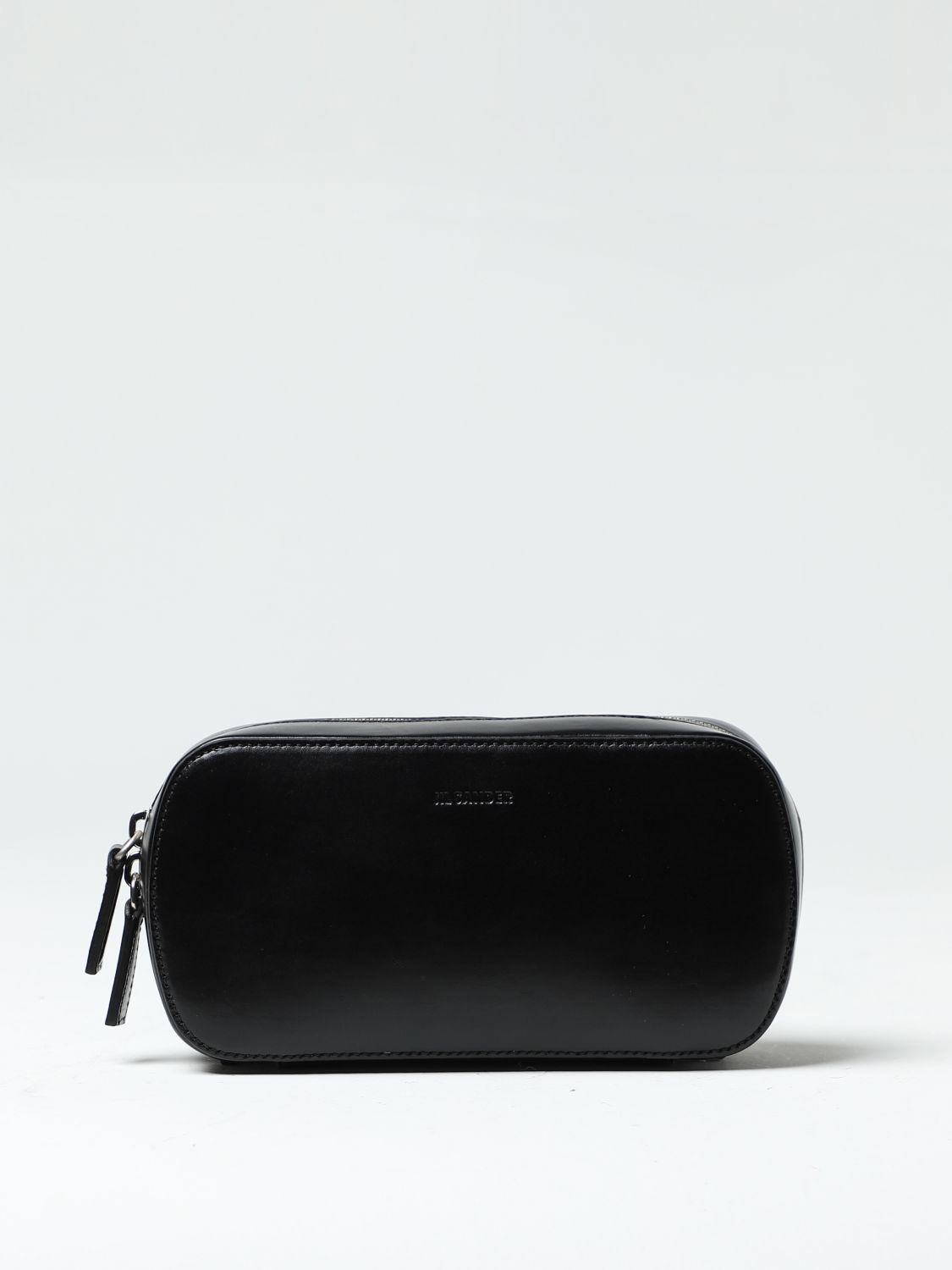 Jil Sander Belt Bag JIL SANDER Men colour Black