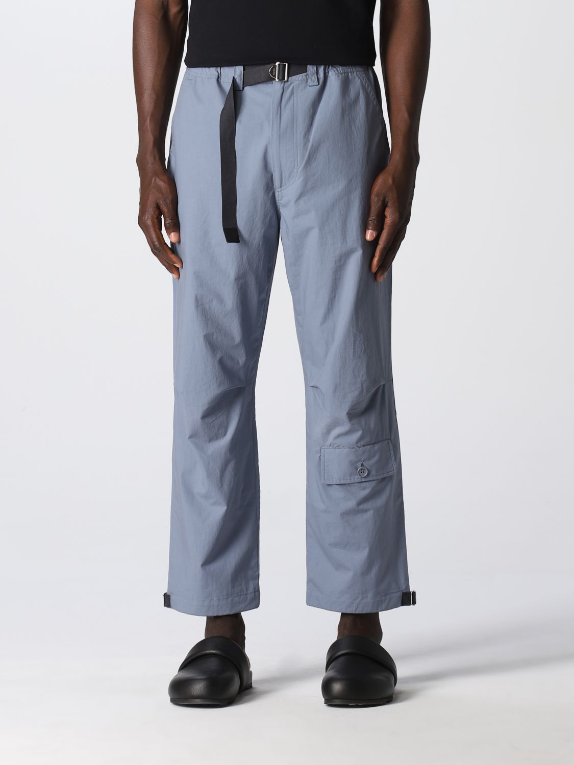 Kenzo Trousers KENZO Men colour Dust