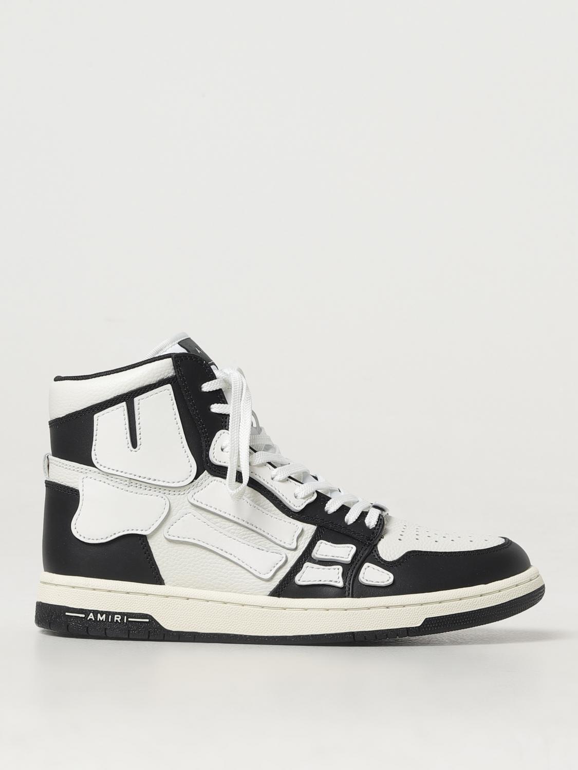 Amiri Sneakers AMIRI Men color Black