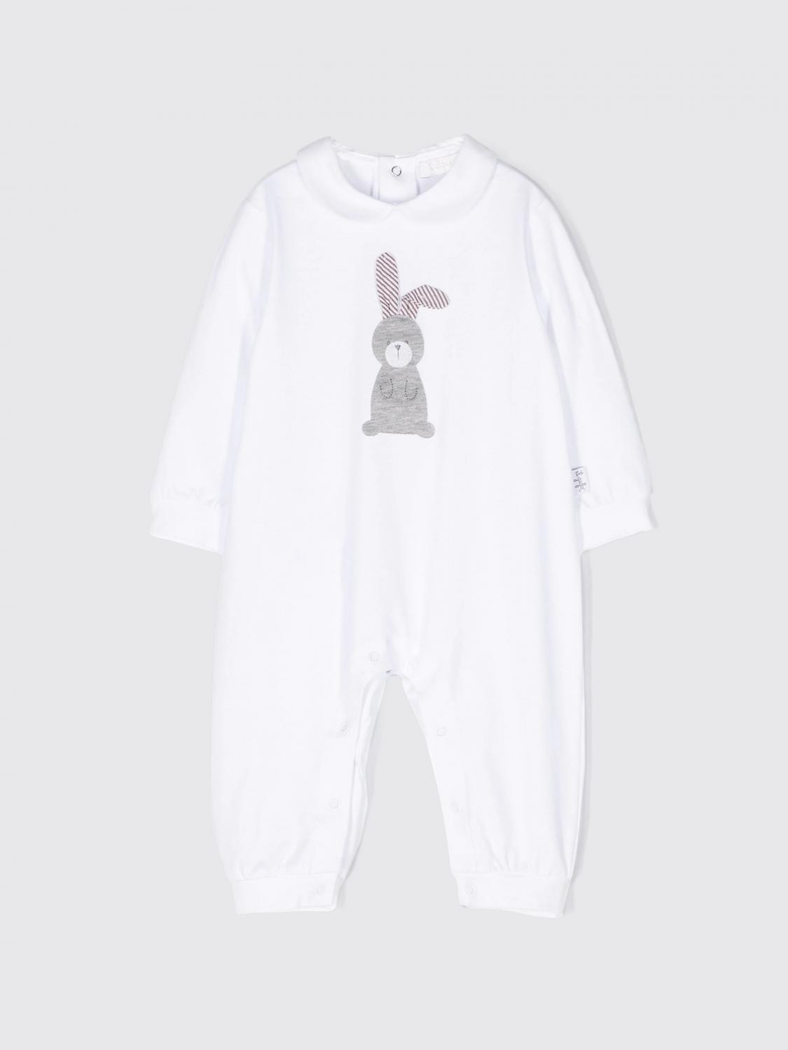 Il Gufo Tracksuits IL GUFO Kids color White 1