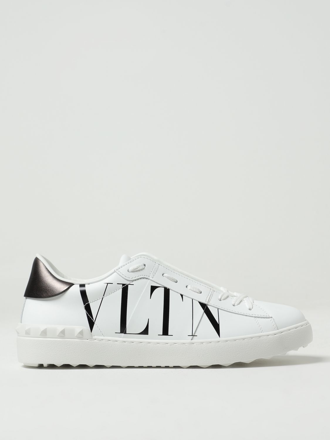 VALENTINO GARAVANI Trainers VALENTINO GARAVANI Men colour White